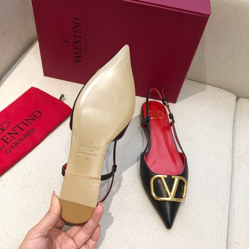 Valentino Sandals